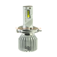 Лампы светодиодные CYCLONE LED H4 H/L 6000K 17500LM Type 49 (2 шт)
